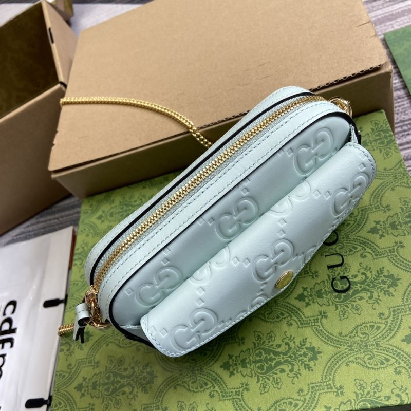 Gvc*1 satchel bags